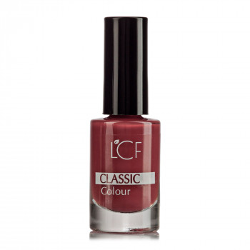 Лак для нігтів LCF Classic Colour, 14, 10 мл