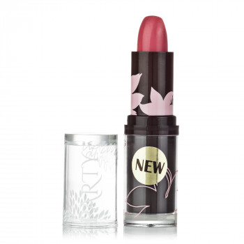 Помада для губ Belor Design Party New 136 Оксамитова півонія, 4.3 г