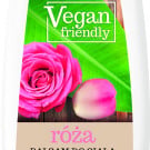Бальзам для тіла Bielenda VEGAN FRIENDLY відновлюючий троянда, 400мл