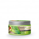 Масло для тіла Bielenda Vegan Friendly Body Butter Avocado, 250 мл
