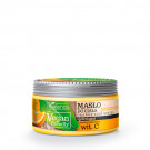 Масло для тіла Bielenda Vegan Friendly Body Butter Orange, 250 мл