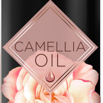 Молочко для демакіяжу Bielenda CAMELLIA OIL, 200мл