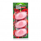 Мило тверде Shik Red Rose планшет, 3*115 г