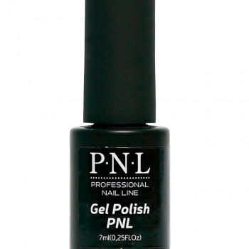 Гель-лак для нігтів P.N.L Professional Nail Line Gel Polish 075, 7 мл