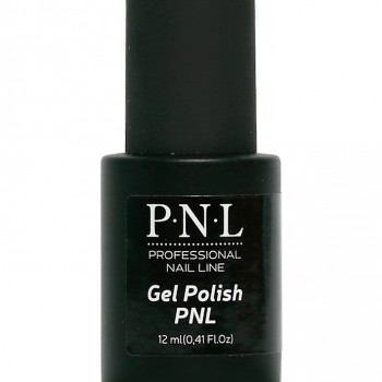 Гель-лак для нігтів P.N.L Professional Nail Line Gel Polish 080, 7 мл