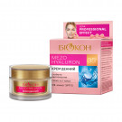 Денний крем для обличчя Біокон Professional Effect Mezo Hyaluron, SPF 15, 35+, 50 мл
