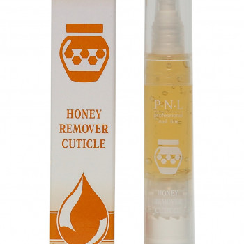 Ремувер для кутикули P.N.L 423 Pencil Медовий 4.5 мл