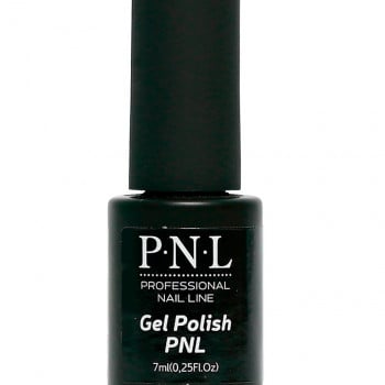 Гель-лак для нігтів P.N.L Professional Nail Line Gel Polish 014, 7 мл