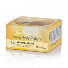 Гідрогелеві патчі для шкіри навколо очей очі Esfolio Gold Snail Hydrogel Eye Patch з екстрактом золотого равлика, 60 шт