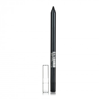 Гелевий олівець для очей Maybelline New York Tattoo Liner 900 Deep Onyx, 1.3 г