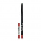 Олівець для губ Maybelline New York Color Sensational Shaping Lip Liner 56 Almond Rose, 0.35 г