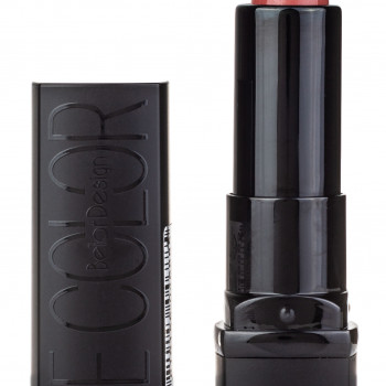 Помада для губ BelorDesign Be Color Smart Girl, тон 117, 4.3 г