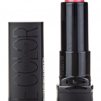 Помада для губ BelorDesign Be Color Smart Girl, тон 107, 4.3 г