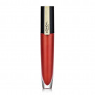Помада-тинт для губ L`Oreal Paris Rouge Signature 115 класичний червоний, 7 мл
