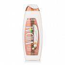 Гель для душу Vidal Mandorla & Karite Shower Gel Мигдаль та каріте, 500 мл