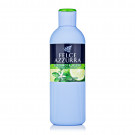 Гель для душу та ванни Felce Azzurra Shower Gel And Bath Foam Fresco, 650 мл