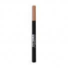 Фломастер для брів Maybelline New York Tattoo Brow 110 soft brown, 0,15г