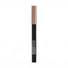 Фломастер для брів Maybelline New York Tattoo Brow 120 medium brown, 0,15г