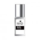 Гель-лак для нігтів NYD Professional Gel Color 085, 10 г