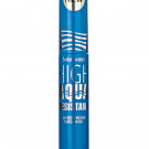 Водостійка туш для вій BelorDesign High Aqua Resistant Waterproof Mascara, чорна, 12.5 мл