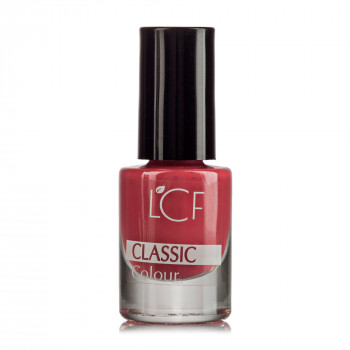 Лак для нігтів LCF Classic Colour 13, 6 мл