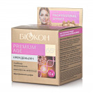 Крем для обличчя Біокон Professional Effect Premium Age, 65+, 50 мл