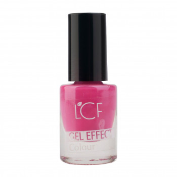 Лак для нігтів LCF Gel Effect Colour 11, 6 мл