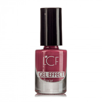 Лак для нігтів LCF Gel Effect Colour 03, 6 мл