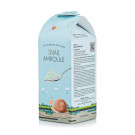 Равликовий гель для обличчя Esfolio, 180 мл