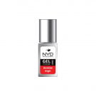 Гель-лак для нігтів NYD Professional Gel Color 050, 10 г