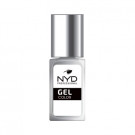 Гель-лак для нігтів NYD Professional Gel Color 026, 10 г