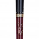 Помада рідка Max Factor LIPFINITY VELVET MATTE матова 50 Satin Berry, 3.5 мл