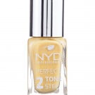 Лак для нігтів NYD Professional Perfect Tone 2 Step 01, 10 мл