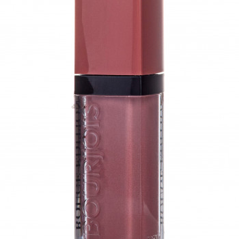 Рідка матова помада для губ Bourjois Rouge Edition Velvet 29 Nude York, 7.7 мл