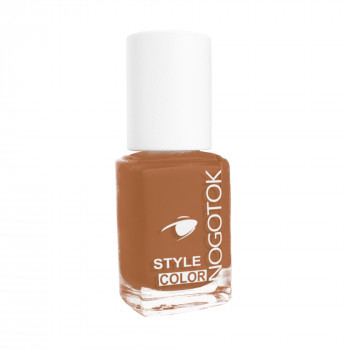 Лак для нігтів Nogotok Style Color 080, 12 мл