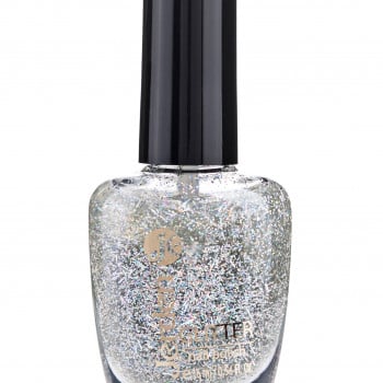 Лак для нігтів Jerden Glitter Nail Polish 604, 16 мл