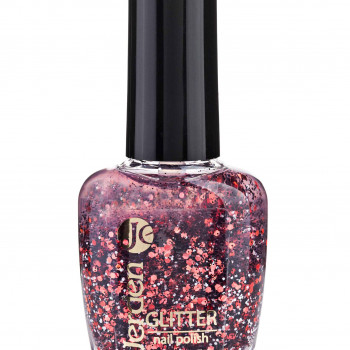 Лак для нігтів Jerden Glitter Nail Polish 629, 16 мл
