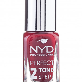 Лак для нігтів NYD Professional Perfect Tone 2 Step 38, 10 мл