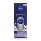 Омолоджувальні перлини Nivea Hyaluron Cellular Filler + Volume Control Plumping Pearls, 30 мл