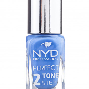 Лак для нігтів NYD Professional Perfect Tone 2 Step 19, 10 мл