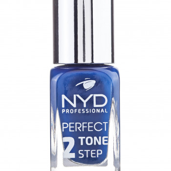 Лак для нігтів NYD Professional Perfect Tone 2 Step 20, 10 мл