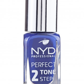 Лак для нігтів NYD Professional Perfect Tone 2 Step 21, 10 мл