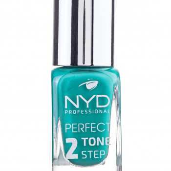 Лак для нігтів NYD Professional Perfect Tone 2 Step 22, 10 мл