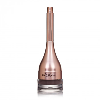 Гель-крем для брів L’Oreal Paris Paradise Pomade Extatic 104 Brunette, 3 г