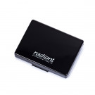 Тіні для брів Radiant Brow Design Matt Duo тон 1 Light Blonde-Dark, 1г