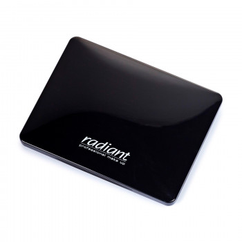 Палетка для контурінгу обличчя Radiant Strobing & Sculpting Palette, 01 Light Medium, 16 г