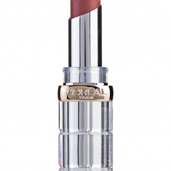 Помада-бальзам для губ L'oreal Paris Glow Paradise Balm-in-Lipstick 642 Beige Eden, 3.8 г
