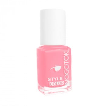 Лак для нігтів Nogotok Style Color 100, 12 мл