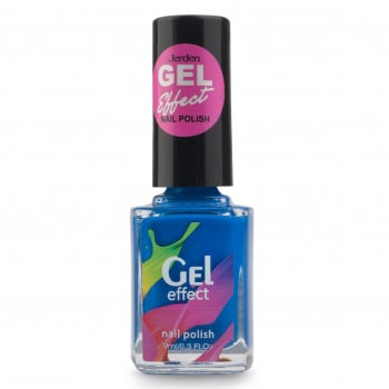 Лак для нігтів Jerden GEL EFFECT 44, 9мл