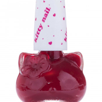 Лак для нігтів Kitty Nails 33, 7мл